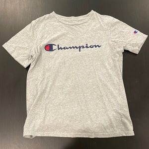 Champion tshirt